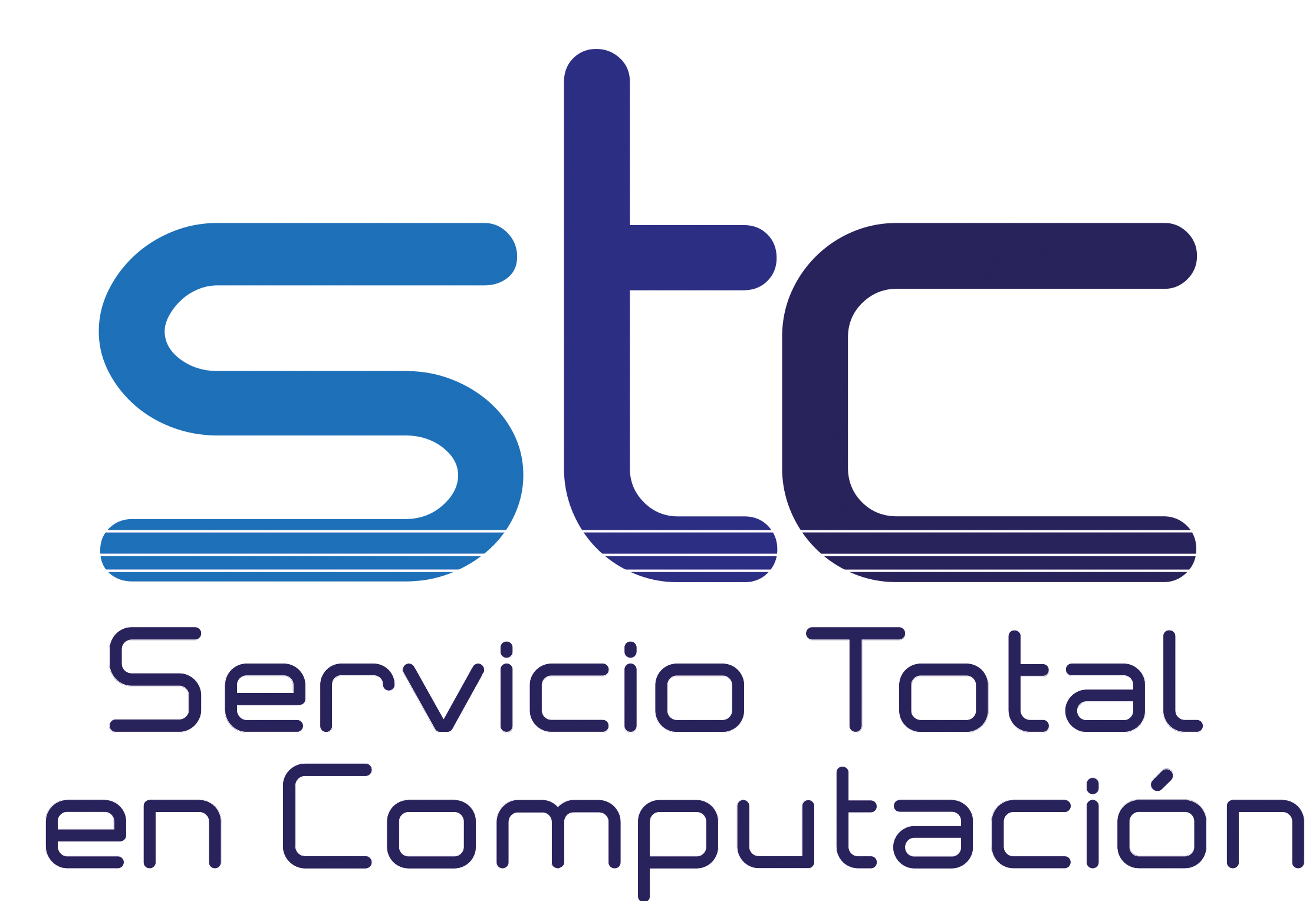 Servicio Total en Computación